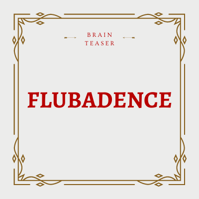 flubadence