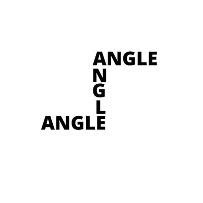 angle angle angle