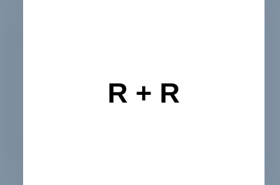 R + R Riddle
