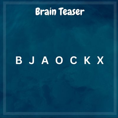 BJAOCKX