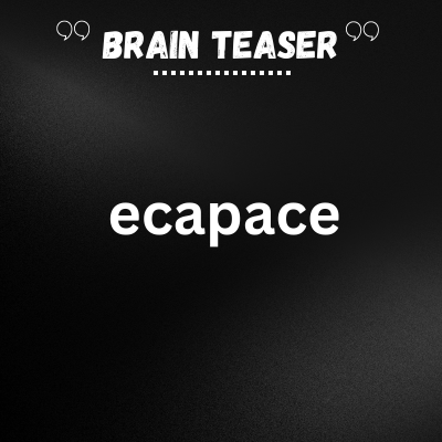 ecapace