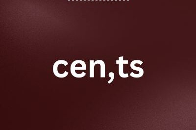 cent,s