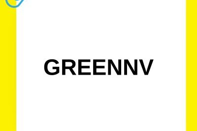 Greennv answer