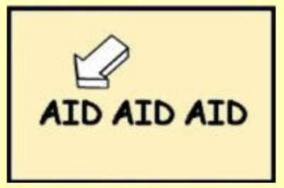 Aid Aid Aid puzzle