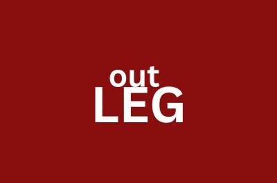out leg