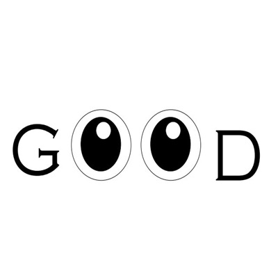 Good Eyes – Answer for Rebus Puzzle