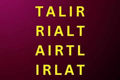 talir rialt