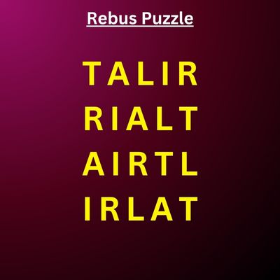 talir rialt