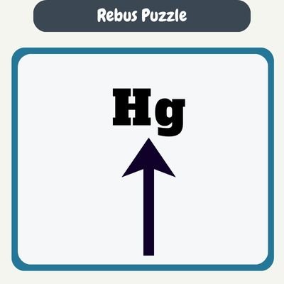 Hg Arrow